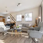 Luxury Tauern Walchen Kaprun 6 شقة بيسندورف