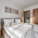 شقة Luxury Tauern Walchen Kaprun 6 بيسندورف