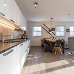 شقة Luxury Tauern Walchen Kaprun 6 *