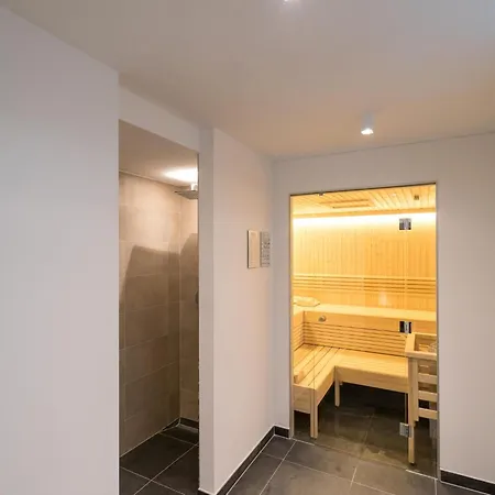 Luxury Tauern Walchen Kaprun 6 *