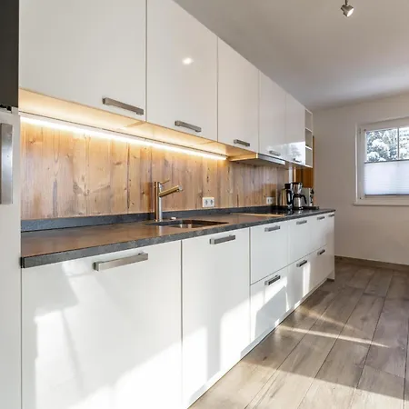 Luxury Tauern Walchen Kaprun 6 דירה
