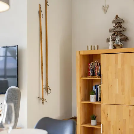 Luxury Tauern Walchen Kaprun 6 Apartament