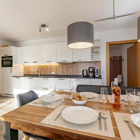 Luxury Tauern Walchen Kaprun 6 דירה פיסנדורף