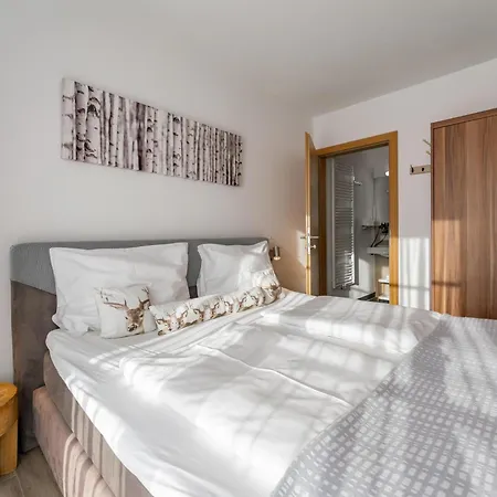 דירה Luxury Tauern Walchen Kaprun 6 פיסנדורף