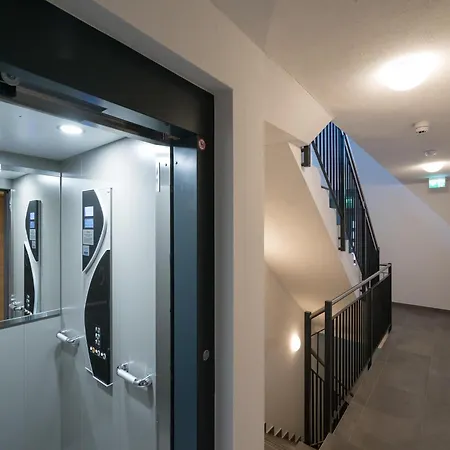 Luxury Tauern Walchen Kaprun 6 * פיסנדורף