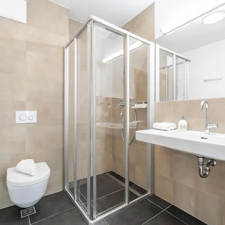 דירה Luxury Tauern Walchen Kaprun 6 *
