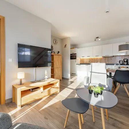 Luxury Tauern Walchen Kaprun 6 *