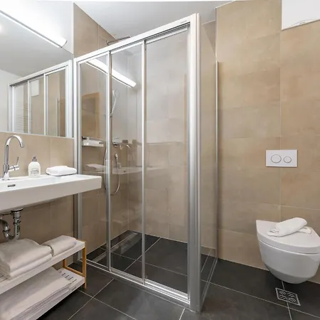 Luxury Tauern Walchen Kaprun 6 * פיסנדורף