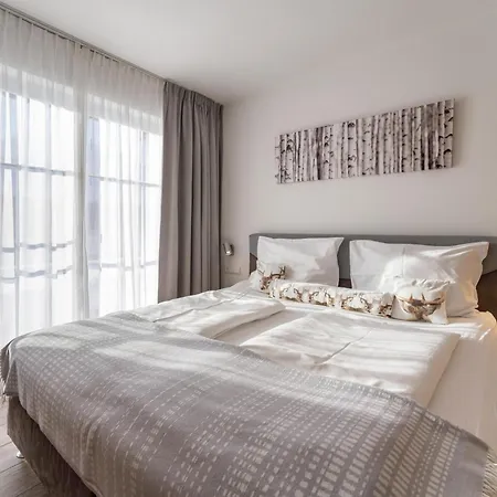 Luxury Tauern Walchen Kaprun 6 شقة بيسندورف