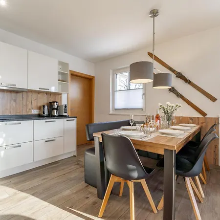 Luxury Tauern Walchen Kaprun 6 פיסנדורף