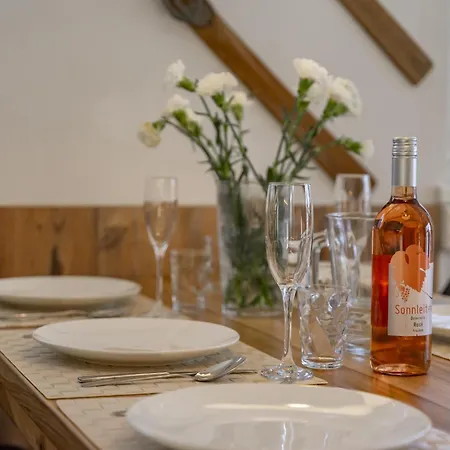 Luxury Tauern Walchen Kaprun 6 Apartament