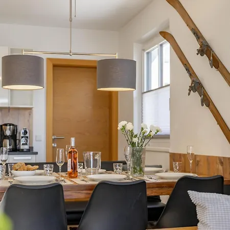 דירה Luxury Tauern Walchen Kaprun 6