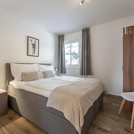 דירה Luxury Tauern Walchen Kaprun 6 *