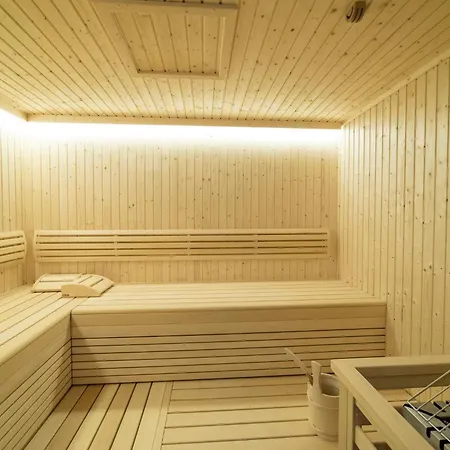 Luxury Tauern Walchen Kaprun 6 Apartament Piesendorf