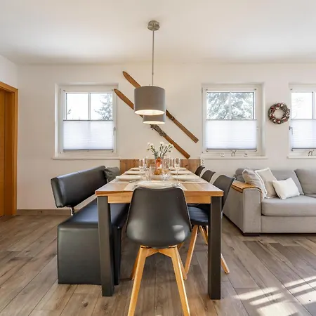 Luxury Tauern Walchen Kaprun 6