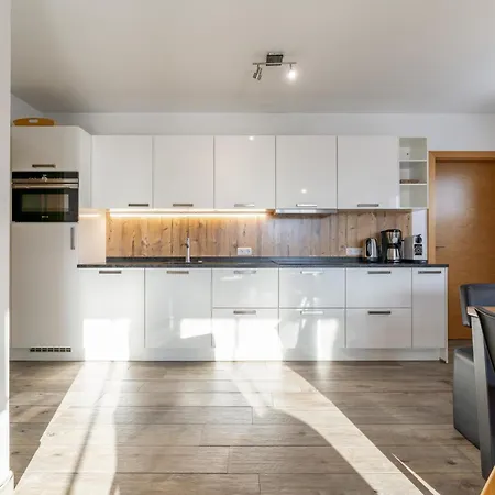 Apartament Luxury Tauern Walchen Kaprun 6