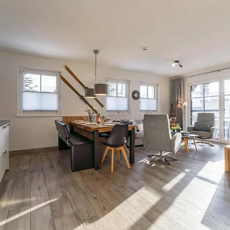 Apartament Luxury Tauern Walchen Kaprun 6 *