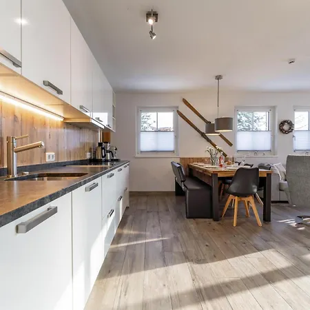 דירה Luxury Tauern Walchen Kaprun 6 *