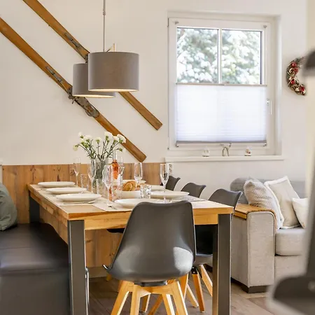 Luxury Tauern Walchen Kaprun 6