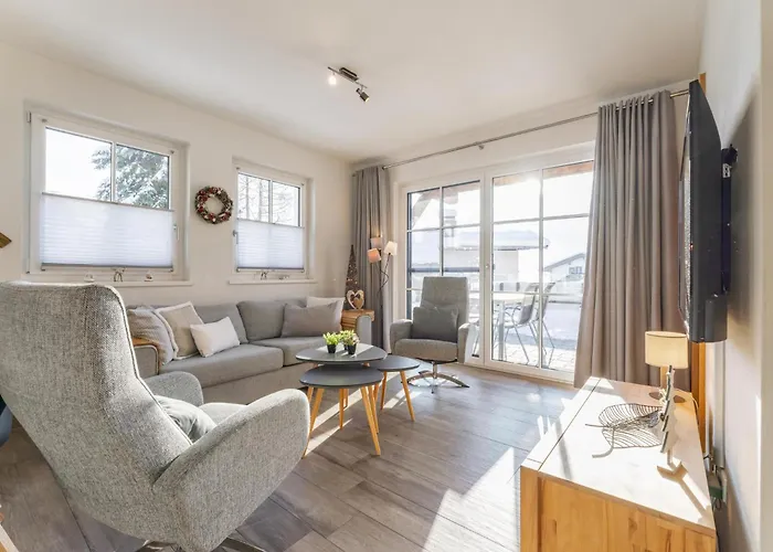 Luxury Tauern Walchen Kaprun 6 Appartamento *