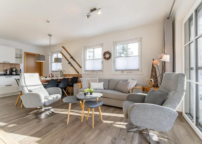 Luxury Tauern Walchen Kaprun 6 Appartamento Piesendorf