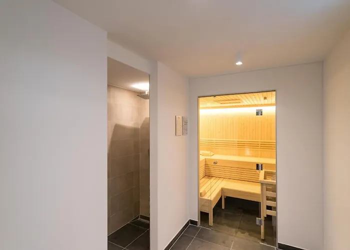 Luxury Tauern Walchen Kaprun 6 *