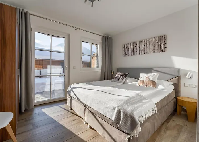 Luxury Tauern Walchen Kaprun 6 *