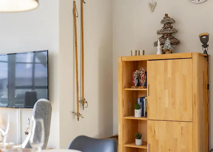 Luxury Tauern Walchen Kaprun 6 Appartamento