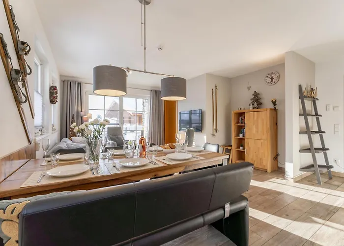 Appartamento Luxury Tauern Walchen Kaprun 6 *
