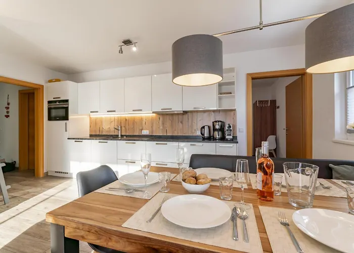 Luxury Tauern Walchen Kaprun 6 Appartamento Piesendorf