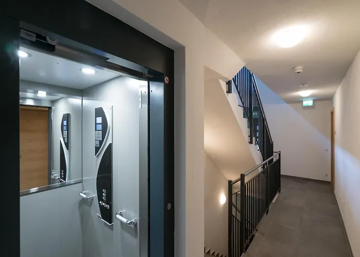 Luxury Tauern Walchen Kaprun 6 * Piesendorf