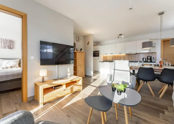Luxury Tauern Walchen Kaprun 6 *