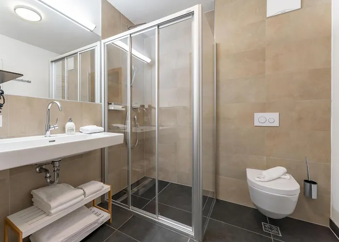Luxury Tauern Walchen Kaprun 6 * Piesendorf