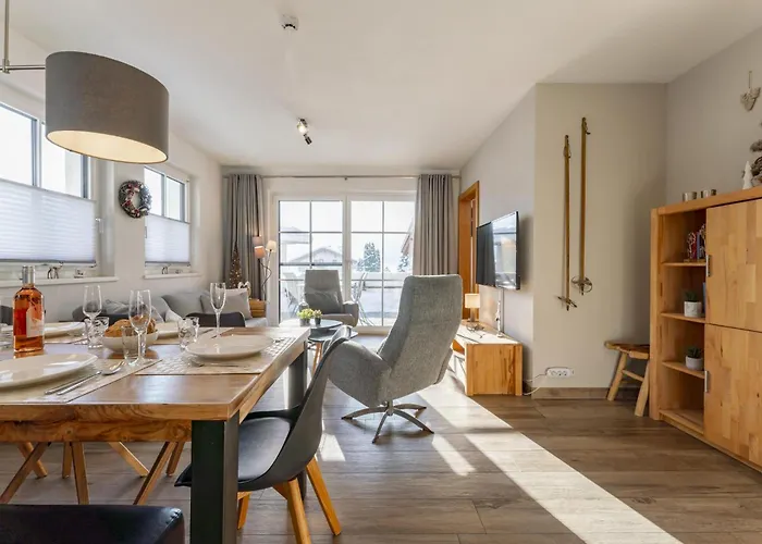 Luxury Tauern Walchen Kaprun 6 Appartamento *