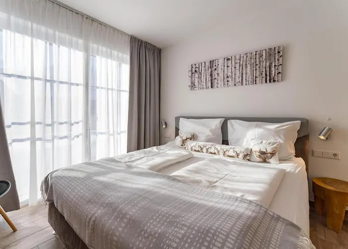 Luxury Tauern Walchen Kaprun 6 Appartamento Piesendorf
