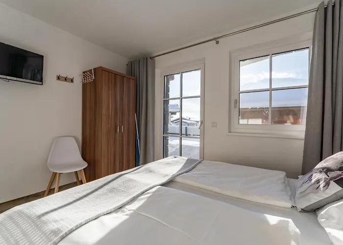 Luxury Tauern Walchen Kaprun 6
