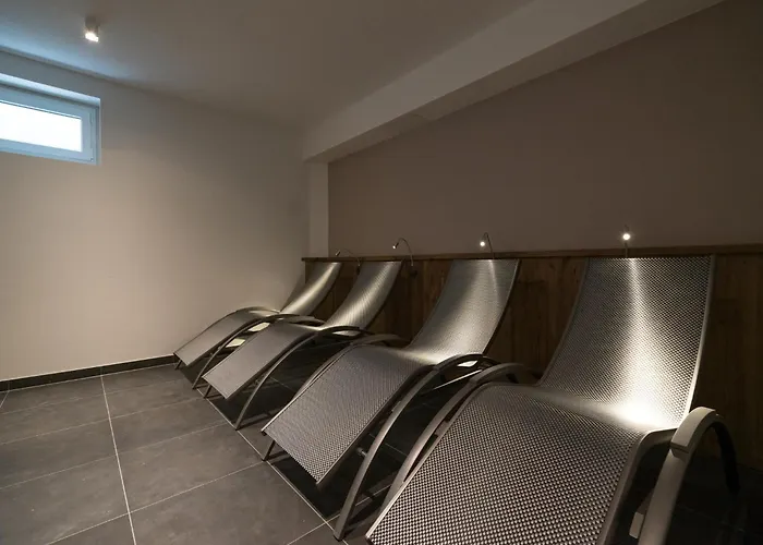 Luxury Tauern Walchen Kaprun 6 Appartamento *