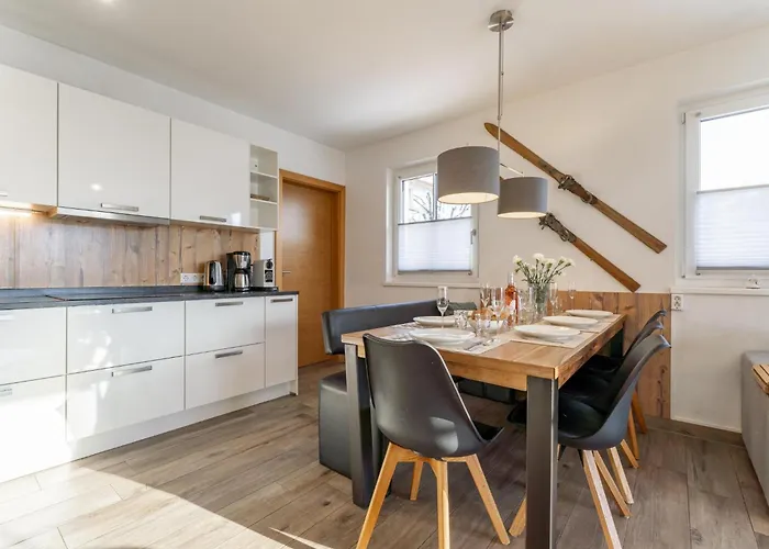 Luxury Tauern Walchen Kaprun 6 Piesendorf