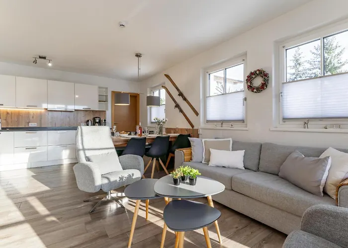 Luxury Tauern Walchen Kaprun 6