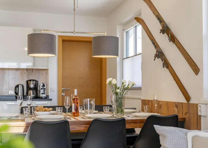 Appartamento Luxury Tauern Walchen Kaprun 6