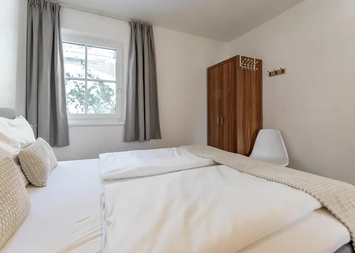 Luxury Tauern Walchen Kaprun 6 Appartamento *