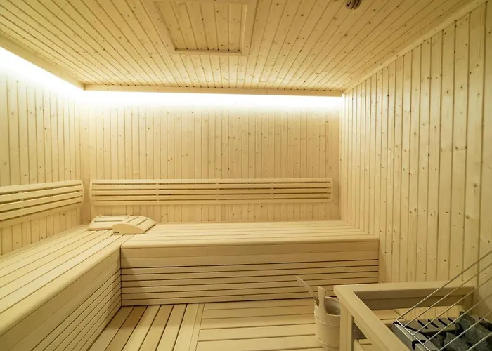 Luxury Tauern Walchen Kaprun 6 Appartamento Piesendorf