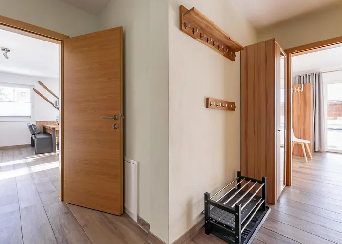 Luxury Tauern Walchen Kaprun 6 Piesendorf