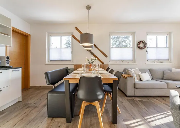 Luxury Tauern Walchen Kaprun 6