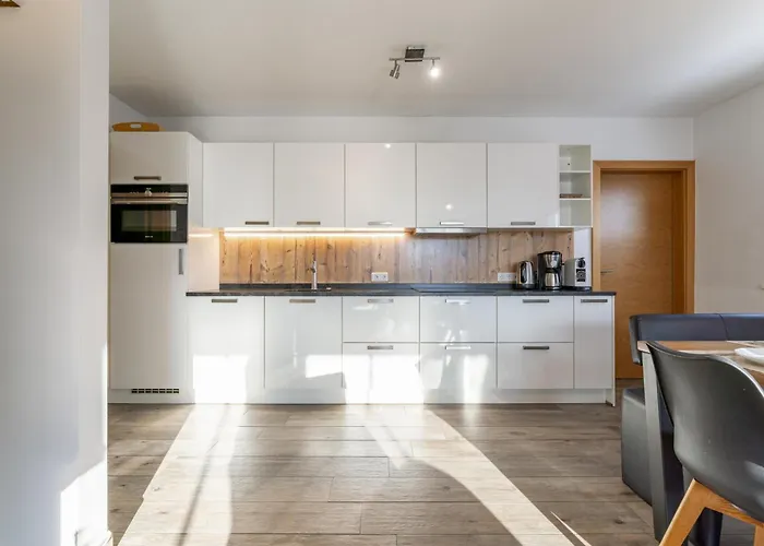Appartamento Luxury Tauern Walchen Kaprun 6