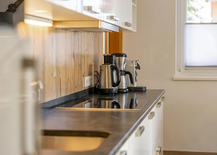 Luxury Tauern Walchen Kaprun 6 Appartamento Piesendorf