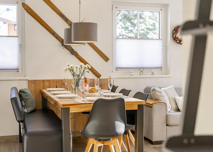 Luxury Tauern Walchen Kaprun 6