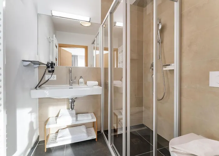 Luxury Tauern Walchen Kaprun 6 Appartamento *