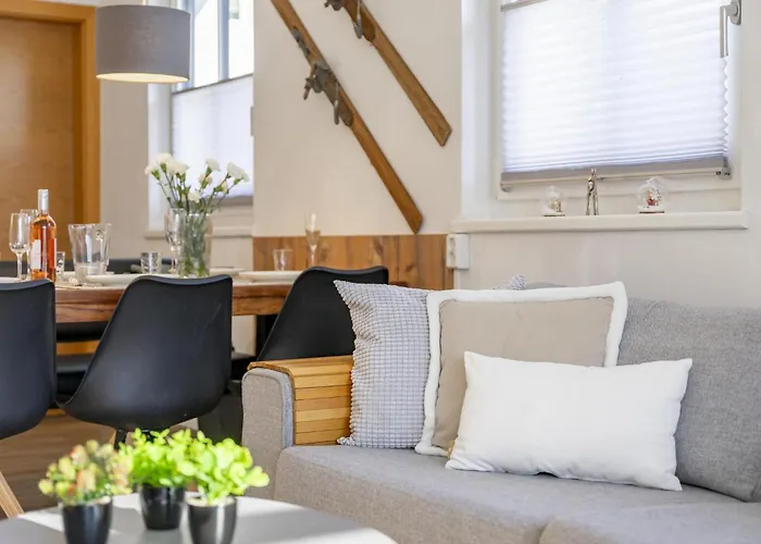 Luxury Tauern Walchen Kaprun 6 Piesendorf